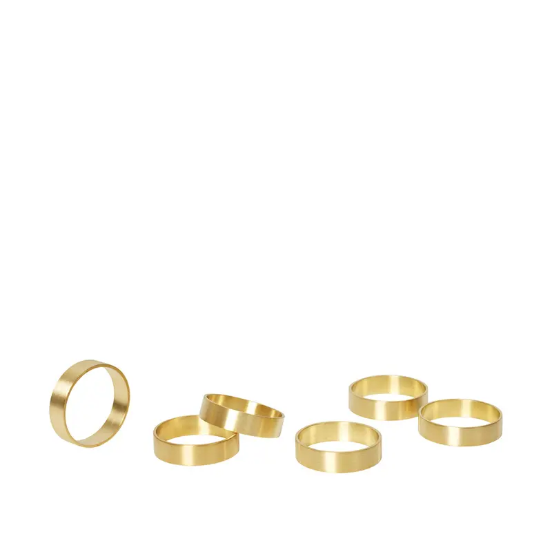 Ring Napkin ring