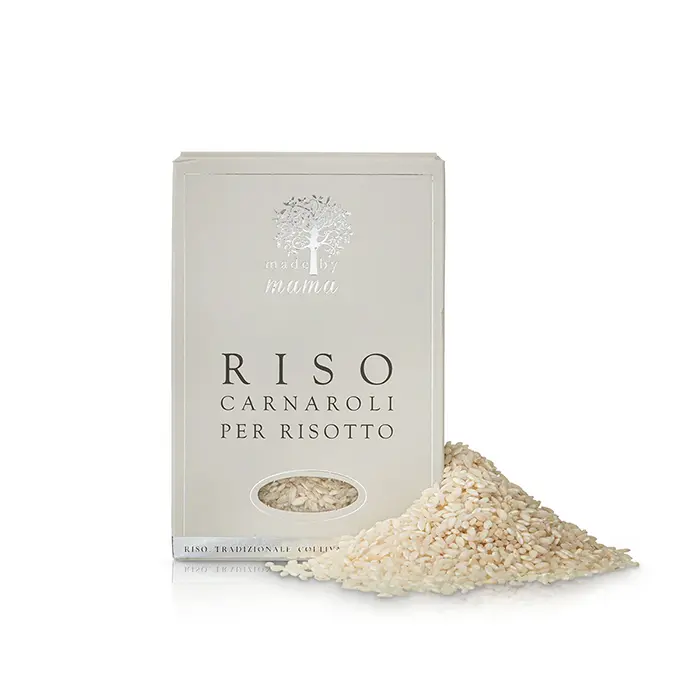 Risotto Carnaroli
