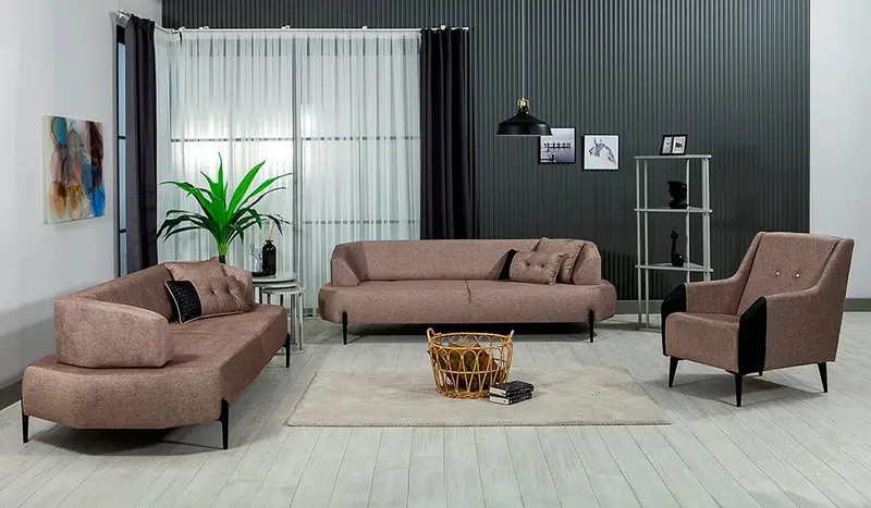 ROMEO Sofasæt