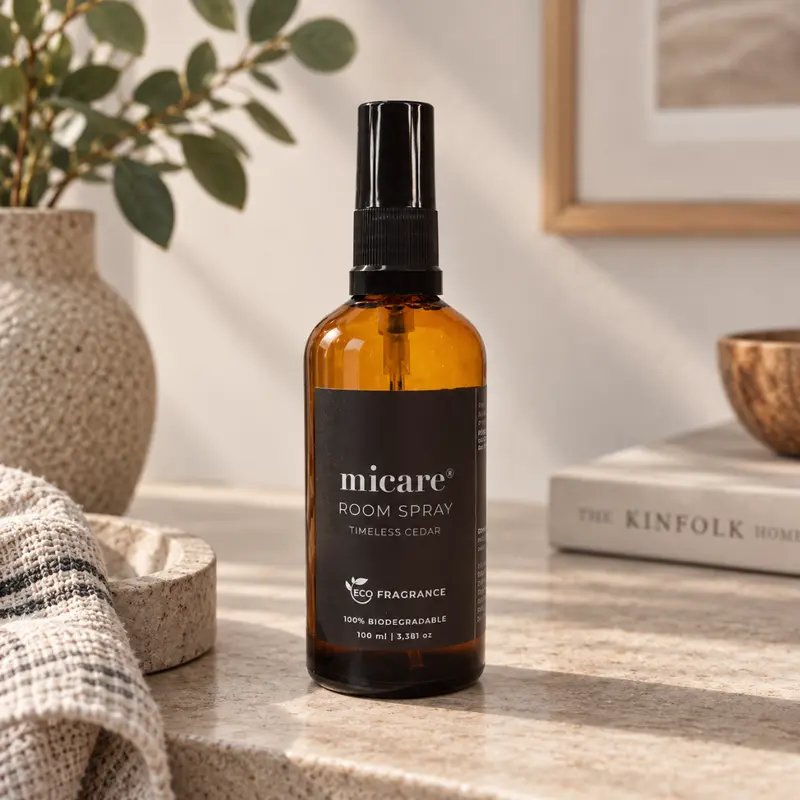 Room Spray - Timeless Cedar