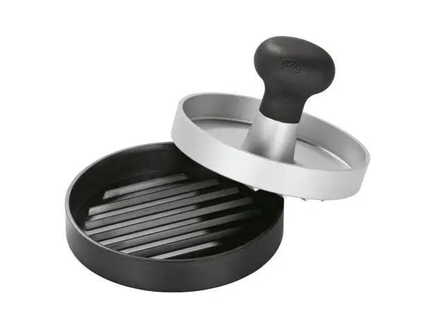 RÖSLE BURGERPRESSER