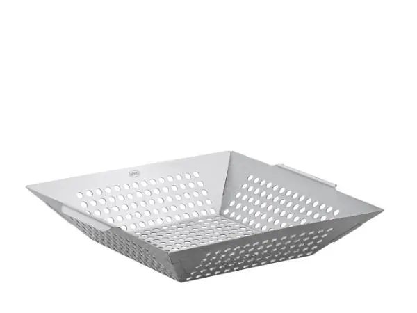 RÖSLE GRILLBAKKE