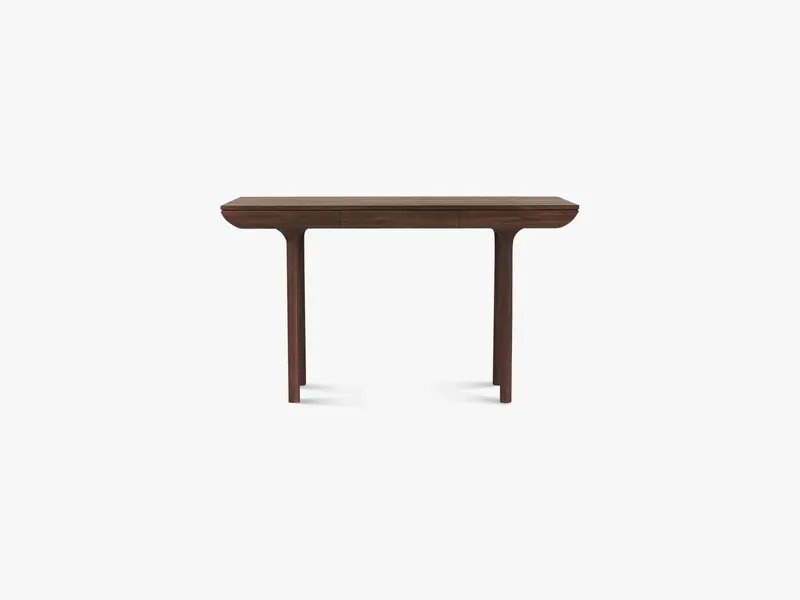 Rúna L130, Oiled Walnut