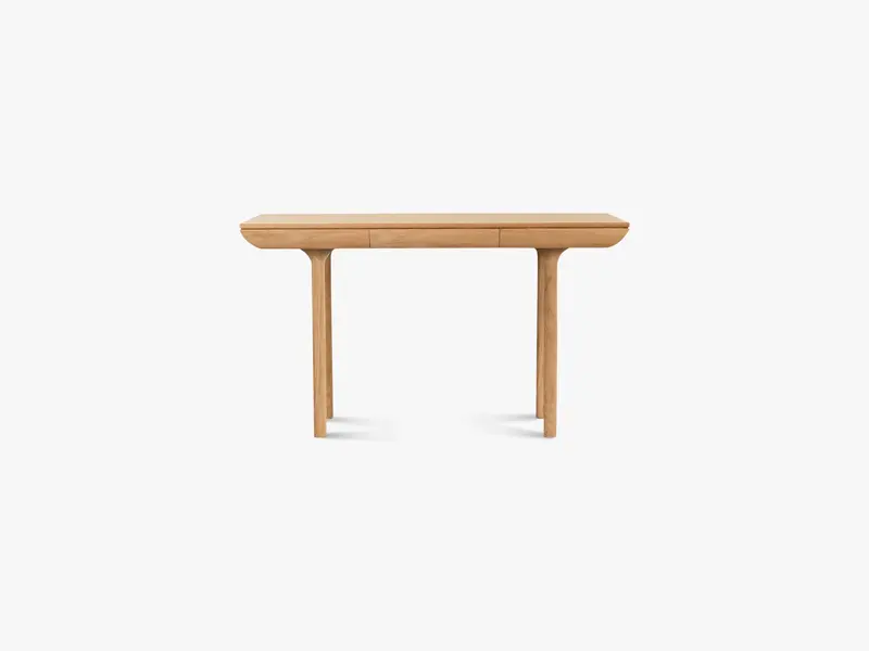 Rúna L130, White Oiled Oak