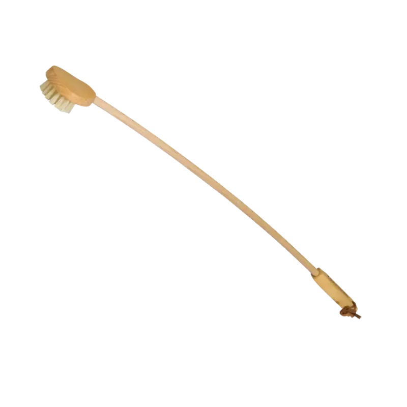 Rygkløebørste, 52cm