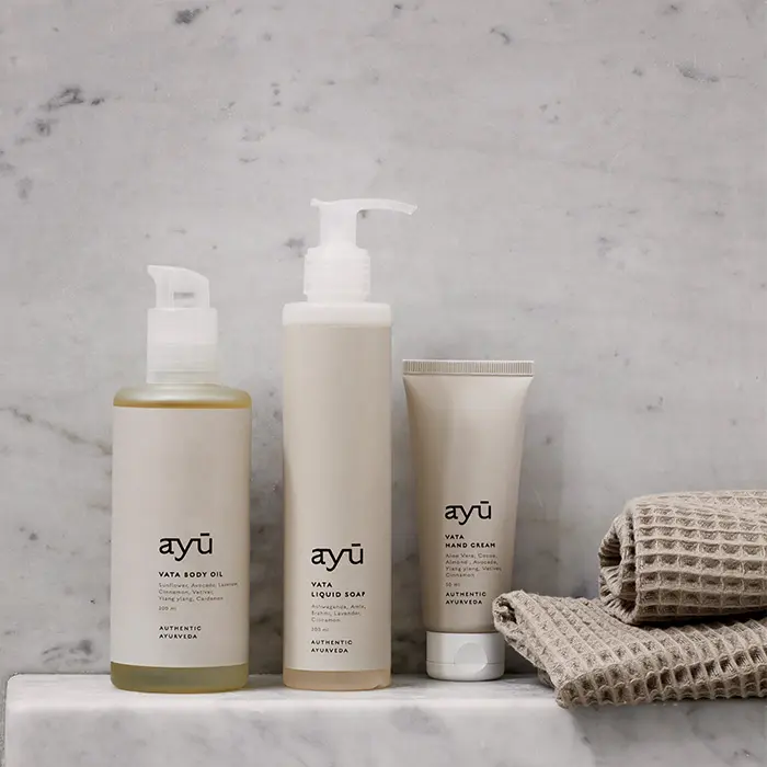 Sæbe 200ml | Vata