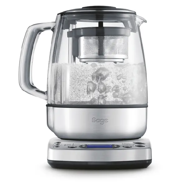 SAGE THE TEA MAKER