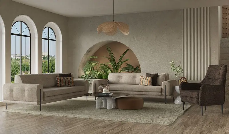 SALDA Sofasæt