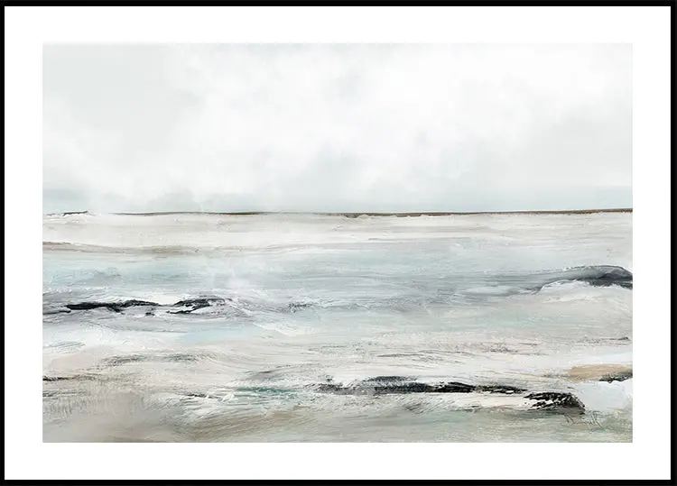 Sandybay Plakat