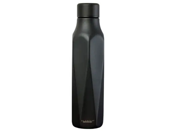SCANPAN EXPLORE TERMOFLASKE SORT 500 ML SORT