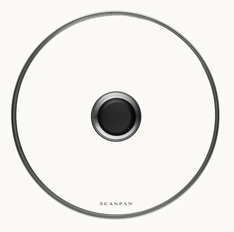 SCANPAN GLASLÅG 26 CM