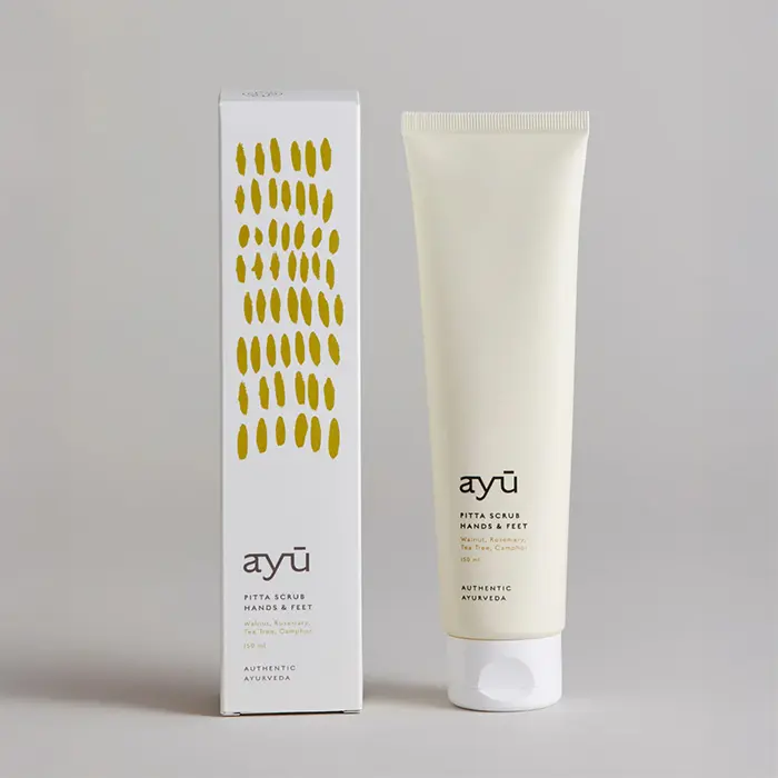 Scrub 150ml | Pitta