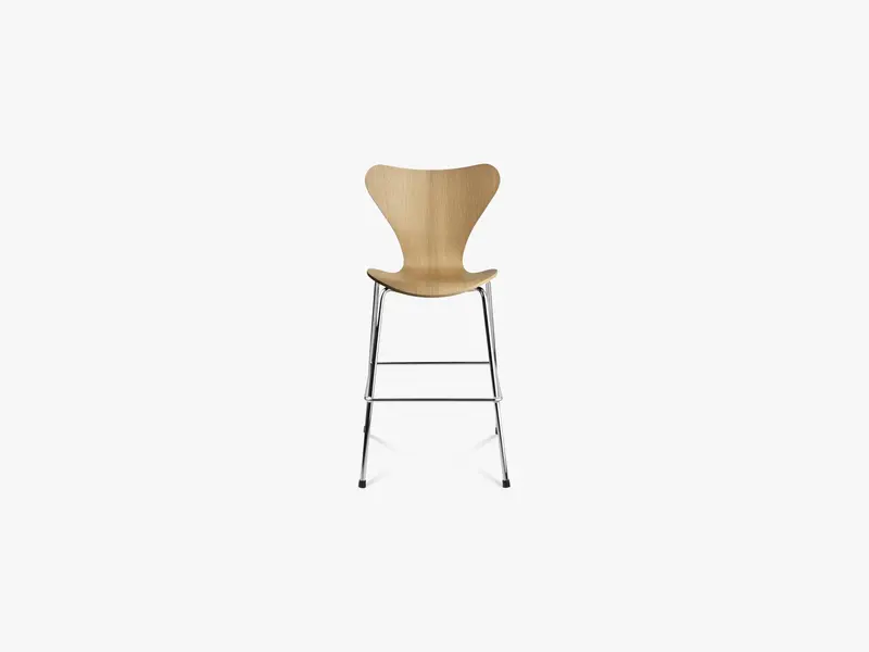 Series 7 Junior, Oak