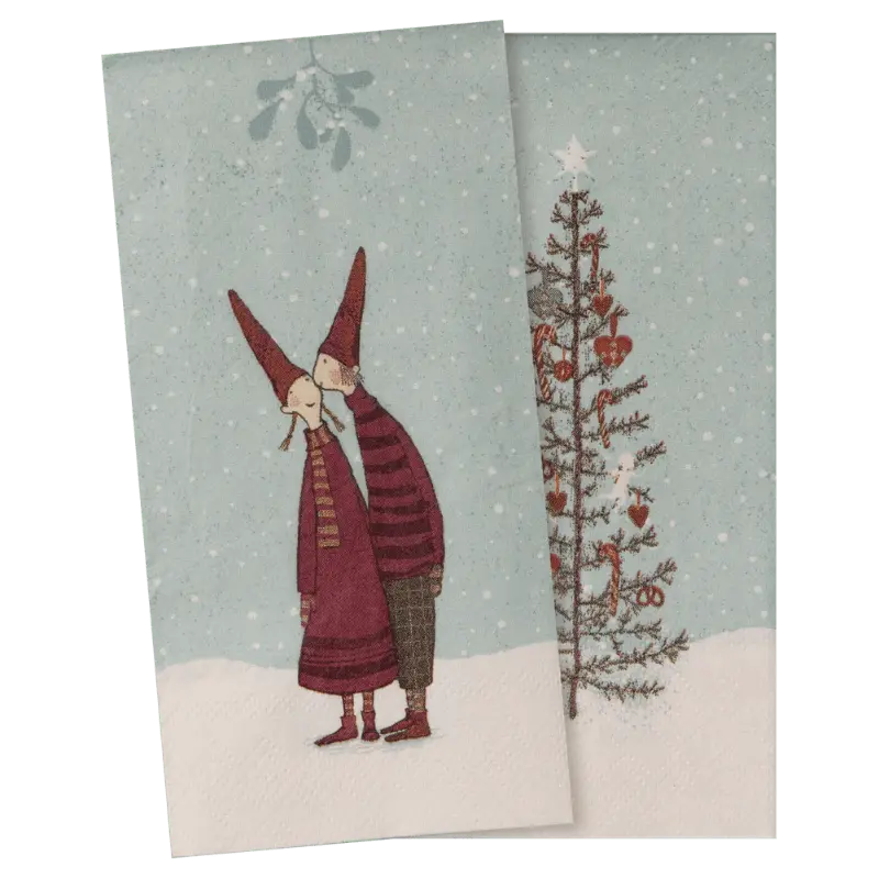 Serviet - pixy - large