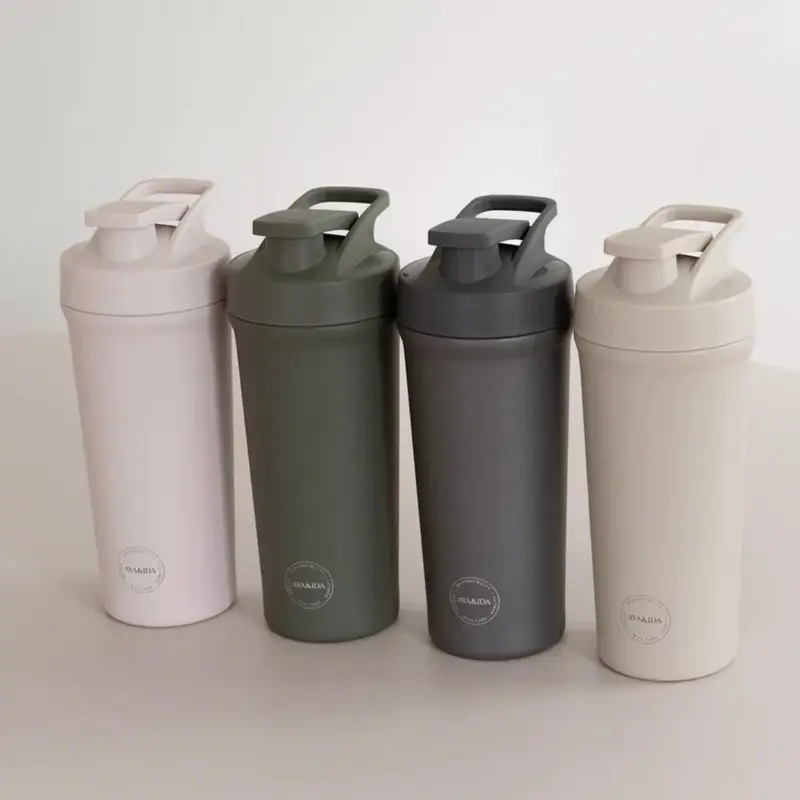 Shaker Bottle 750 ml