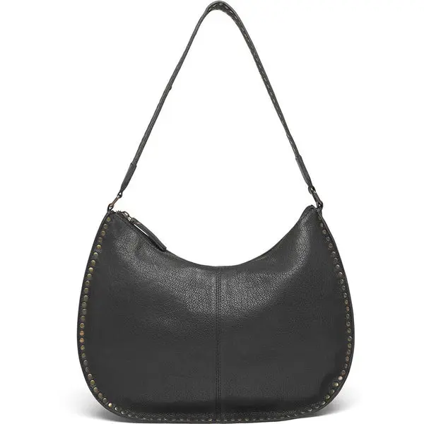 Shoulderbag - Black - Depeche