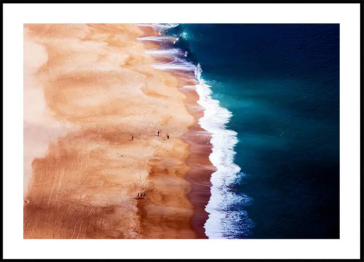Silver Coast