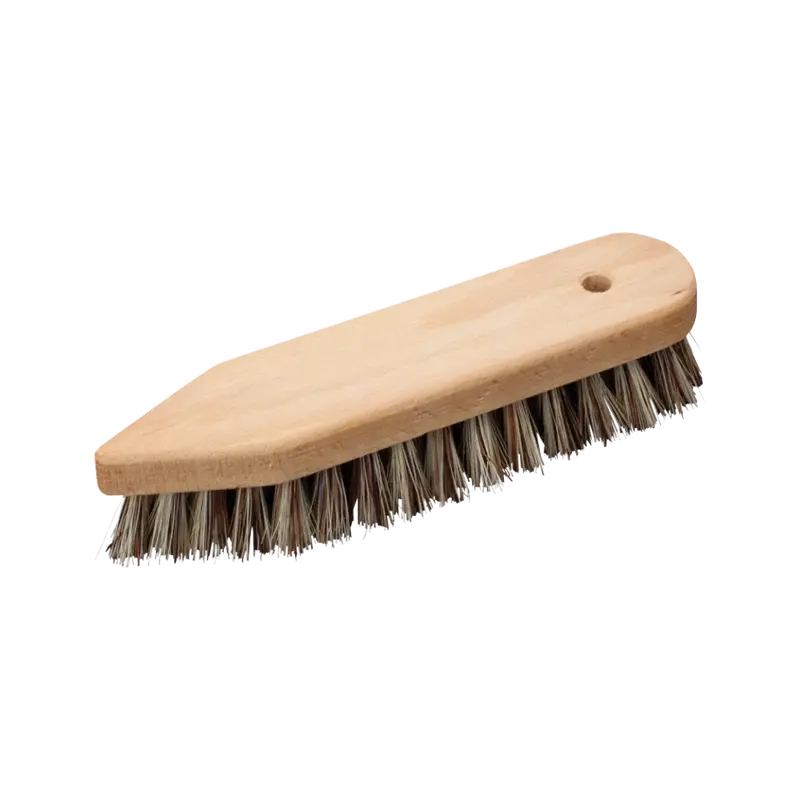 Skrubbebørste, 21cm.