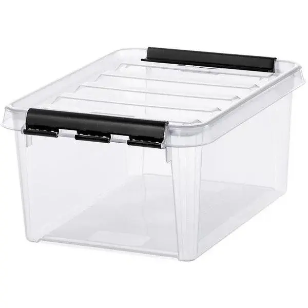 SMART BOX STR. 10/8 LTR.