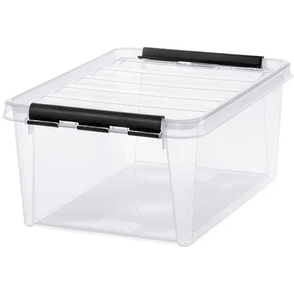 SMART BOX STR. 15/14 LTR.