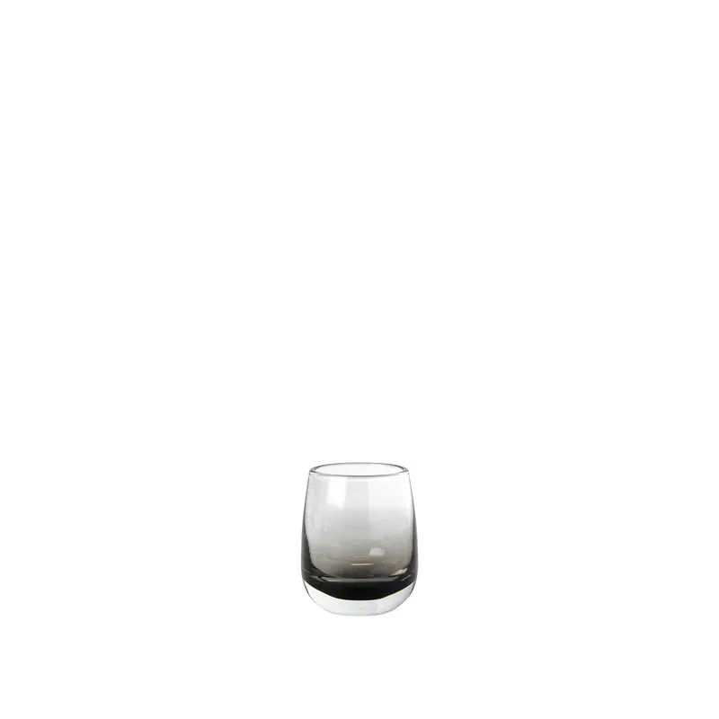 Smoke Shots Glass