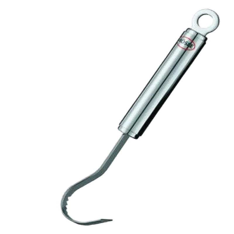 Smør jern, 20.5 cm