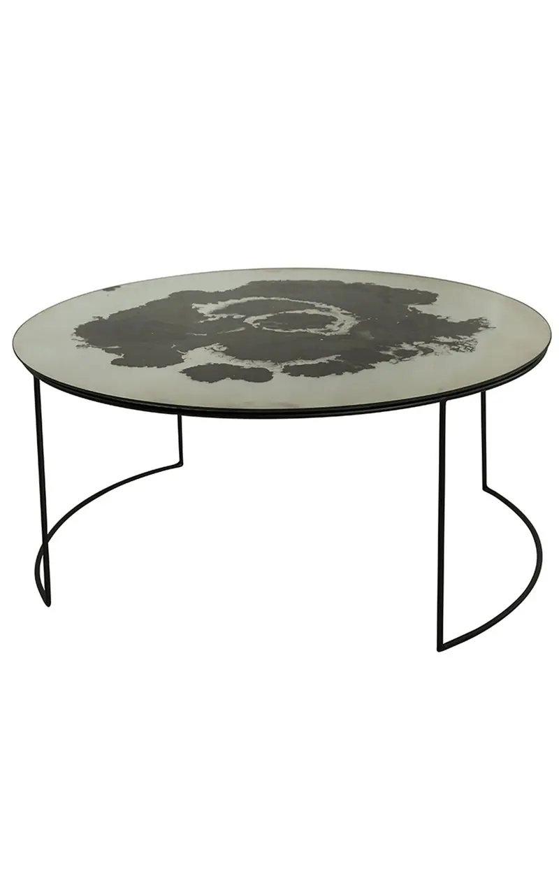 Sofabord ø90 cm