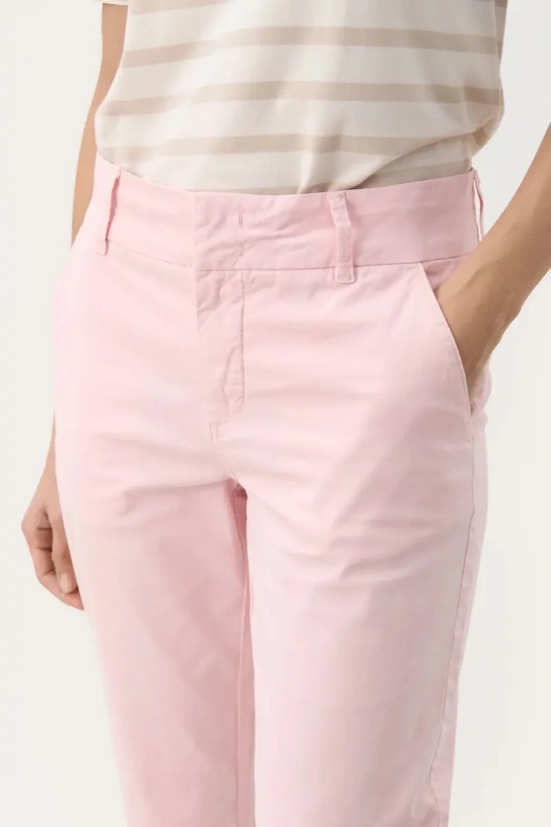 SoffysPW Pants - Lotus - Part Two