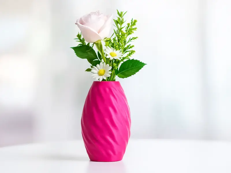 Soft Vase