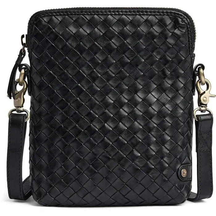 Sofya Mobilebag - Black - Depeche