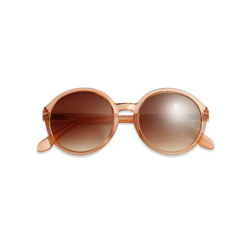 Solbrille - Diva - melon