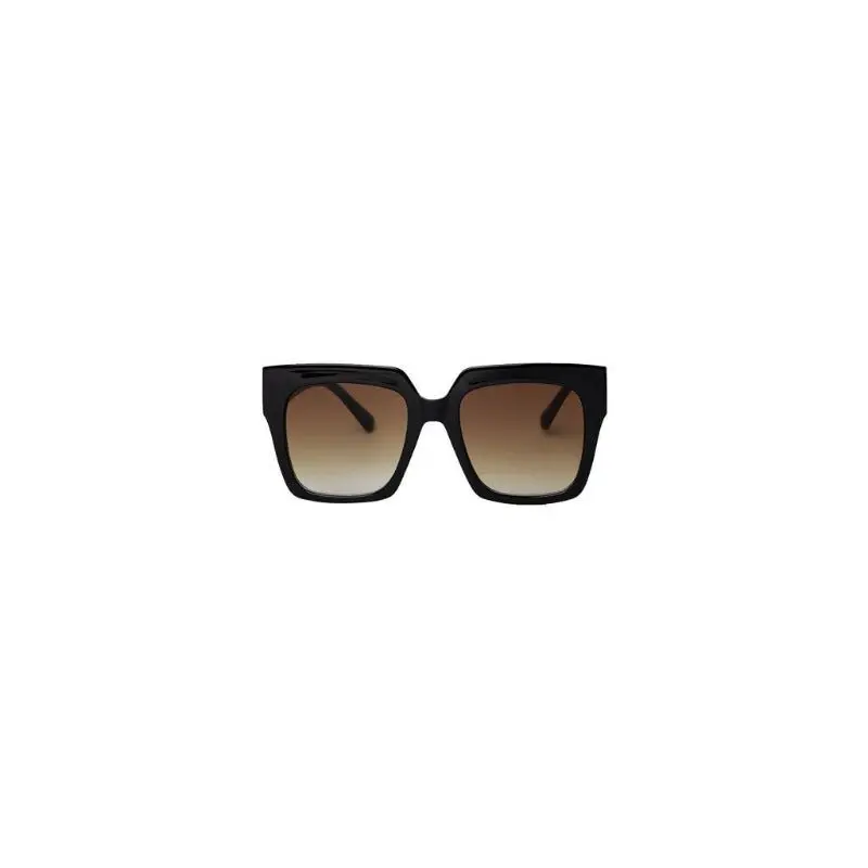 Solbrille - Miami - Black