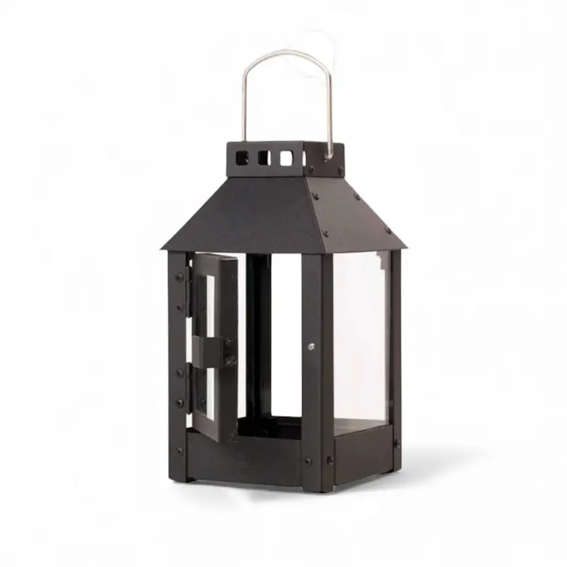 Sort lanterne - Micro