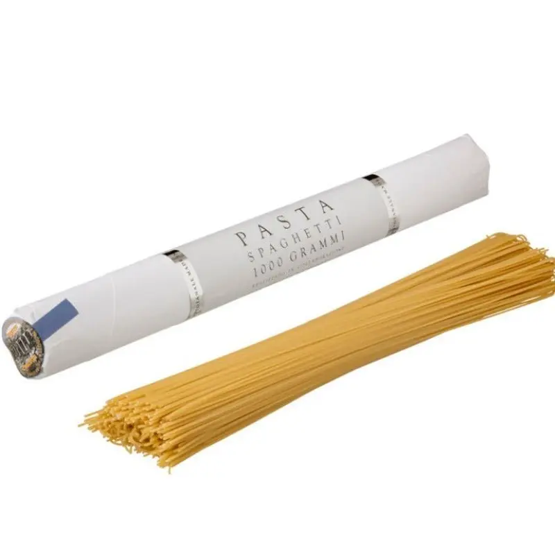 Spaghetti - 1 kg.