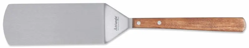Spatel, 20cm - Kirsebærtræ