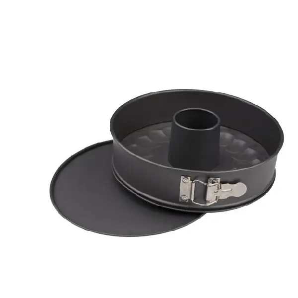 SPRINGFORM MED RANDFORM - 24 CM