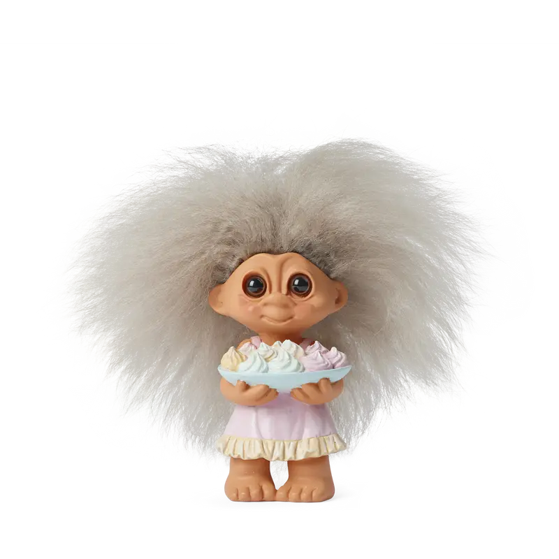 Sprinkles, lykketrold, 9 cm