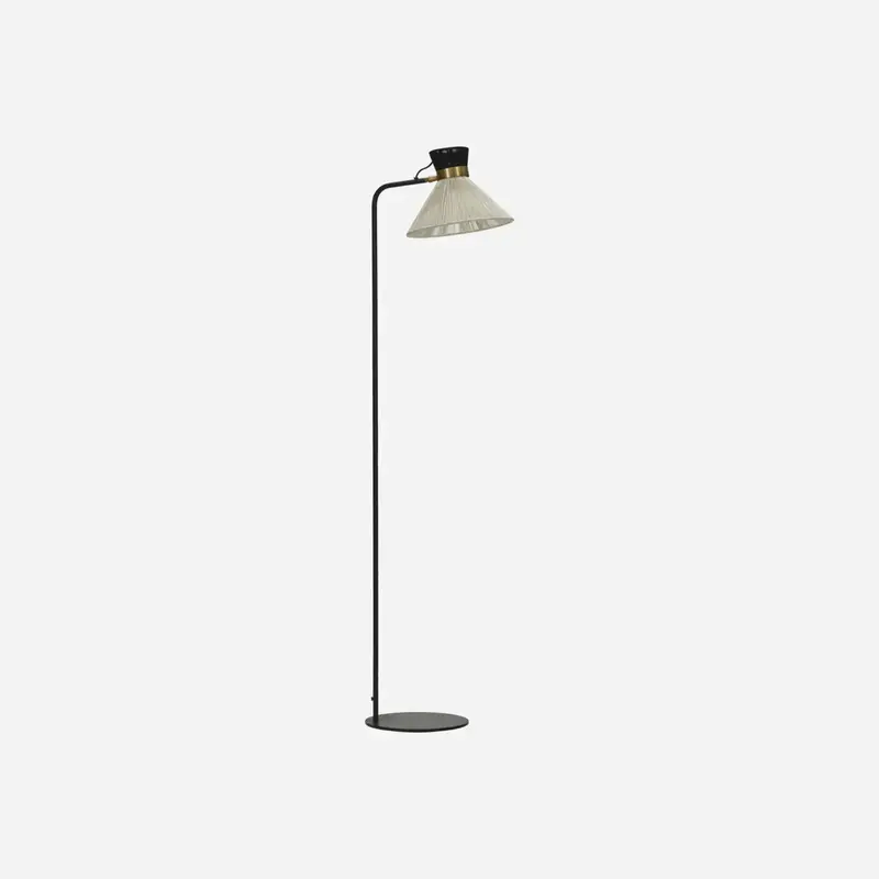 Standerlampe