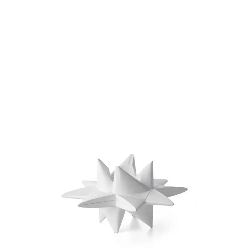 Star Candle Holder - Stor