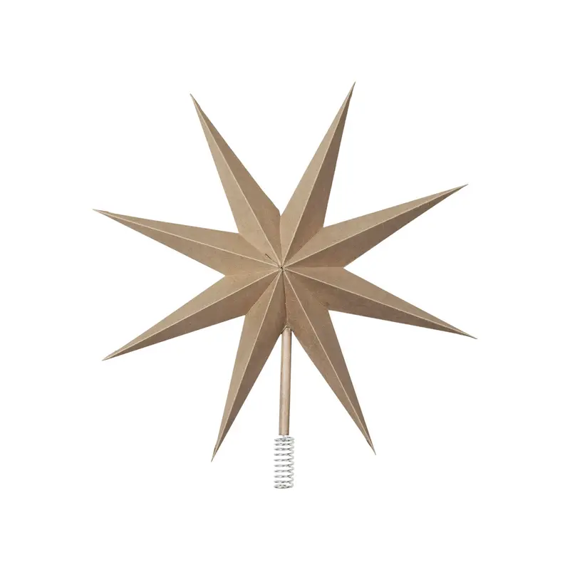 Star Tree Topper