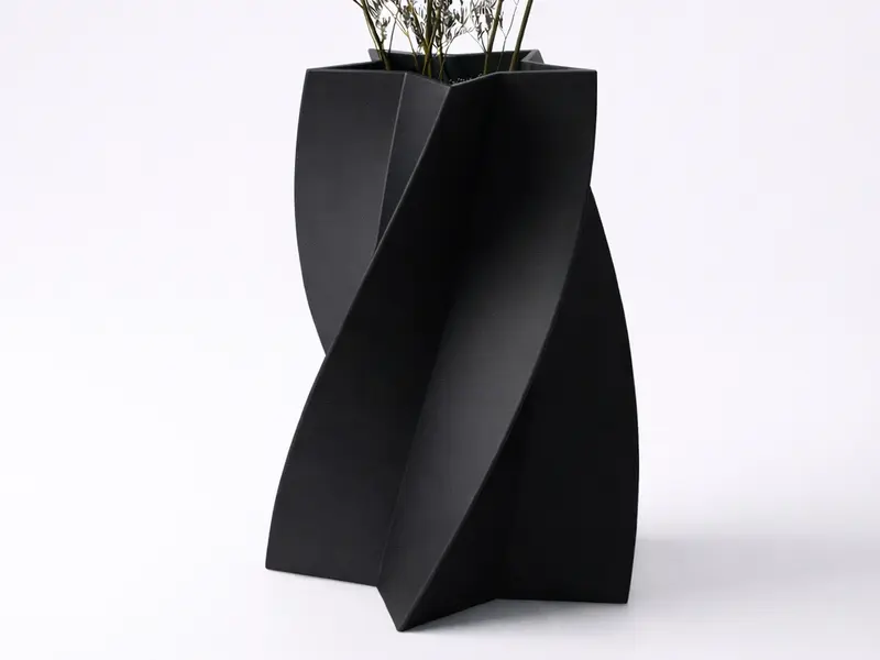 Star Vase