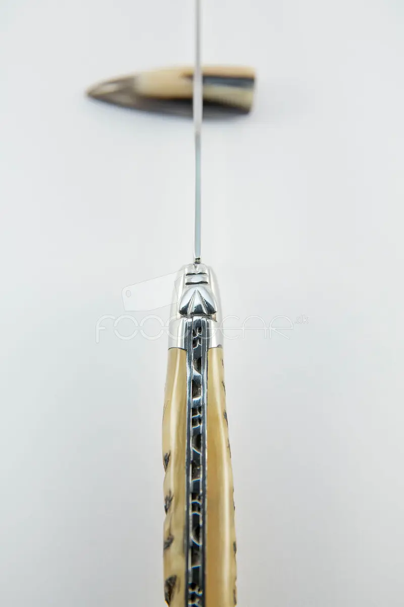 Steakkniv – Vædder