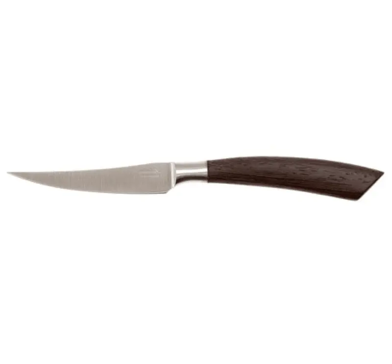 Steakkniv | wengétræ