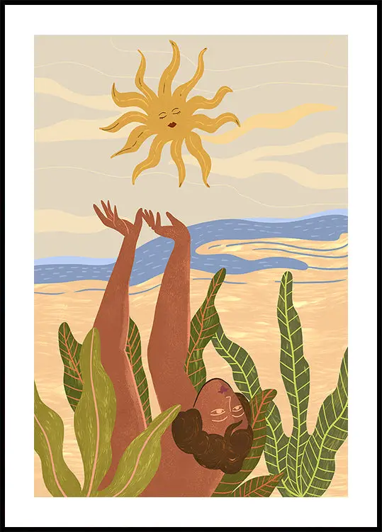 Sun Worship