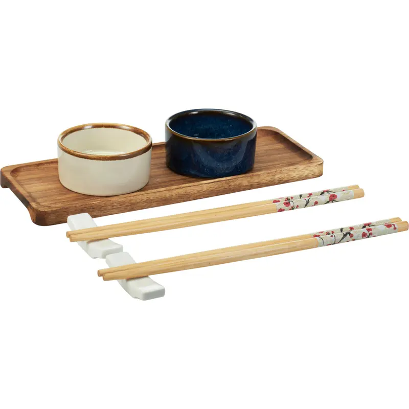 Sushi sæt