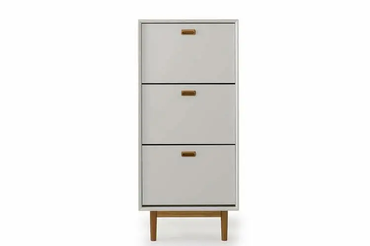 Svea skoskab 4763