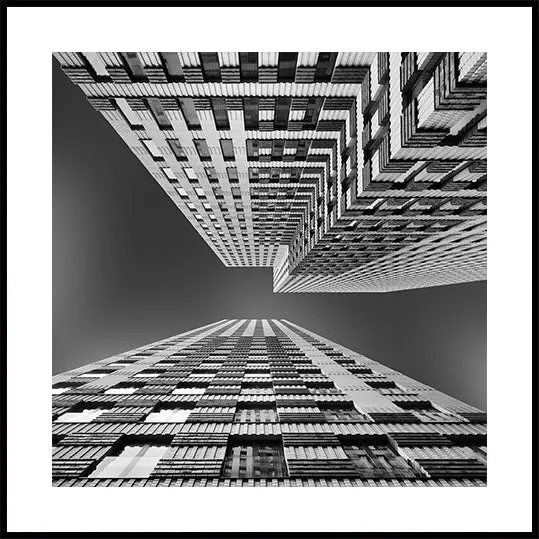 Symphony Plakat