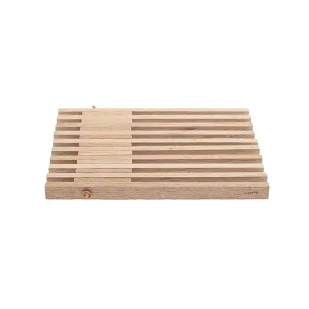 Table Frame | Bordskåner, sæbebehandlet eg