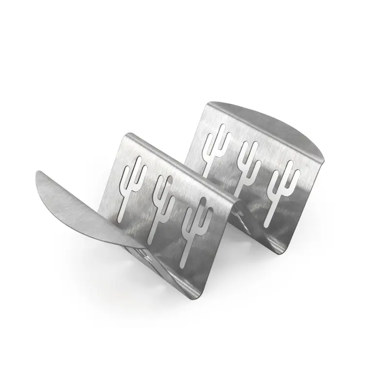 Taco serveringsstativ