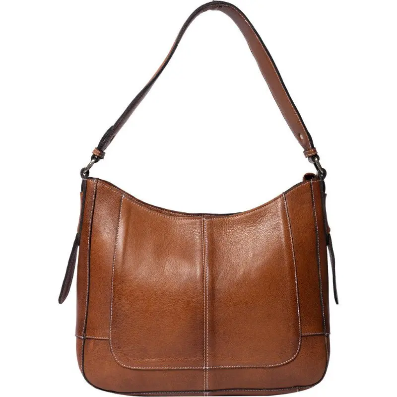 Taske - Neri Small - Walnut